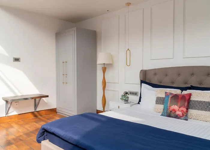 The Moira - Bed And Breakfast