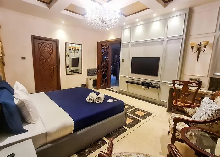 The Moira - Bed And Breakfast
