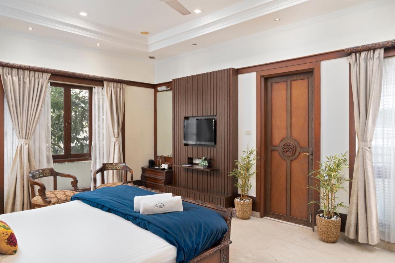 The Moira - * Kolkata