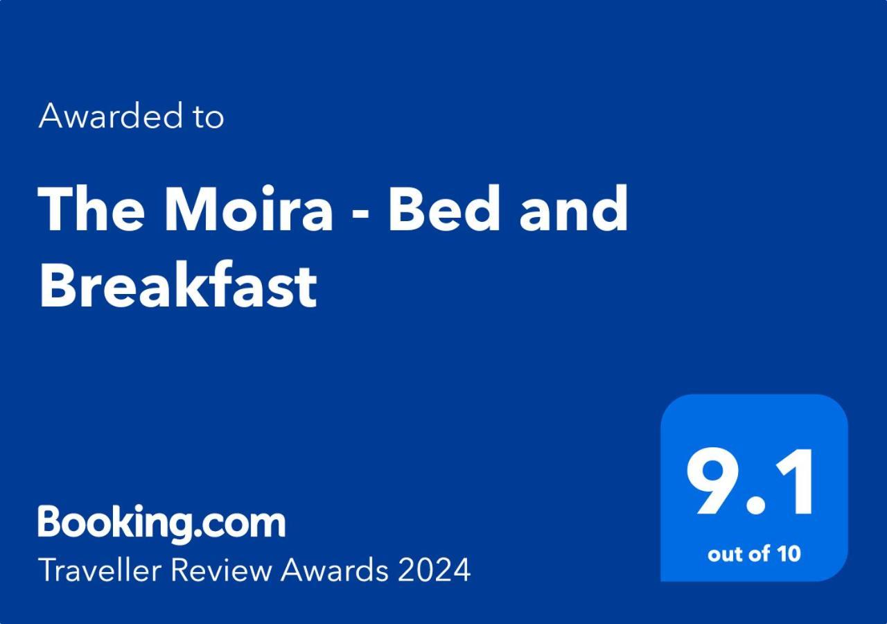 Bed & Breakfast The Moira - Kolkata